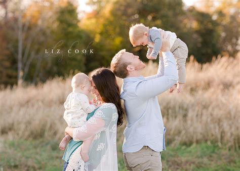 Foster & Charlotte’s Twin Milestone Session | Baby & Family Photography ...