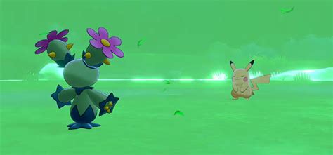 Where Pokemon Meets Anime: Best Grass Type Moves in Pokemon Ranked