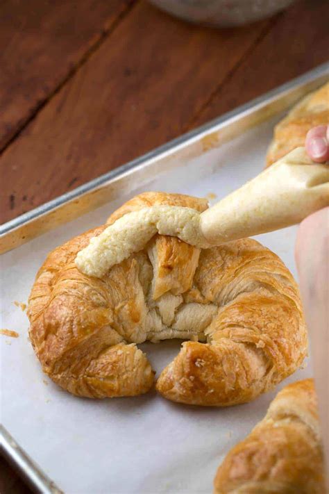 Simply The Best Almond Croissant Recipe | Jessica Gavin