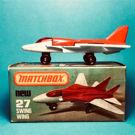 DieCast Chile: Matchbox Superfast 26-50