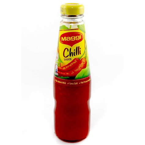 ANGEL BRAND Chilli Sauce - Sriracha Hot Chilli Sauce