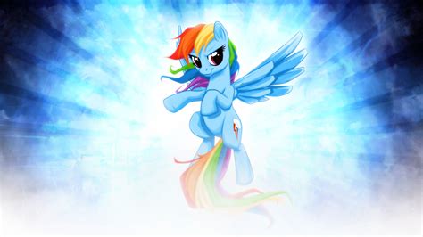 Awesome Rainbow Dash Backgrounds