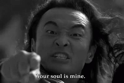 Your Soul Is Mine GIFs | Tenor