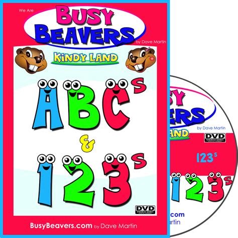 BusyBeavers.Shop – Official Busy Beavers Online Shop