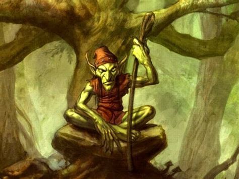 Duende | Urban Legends & Cryptids Amino