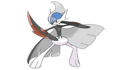 Mega Gallade Shiny | Wiki | Pokémon •GO• Amino