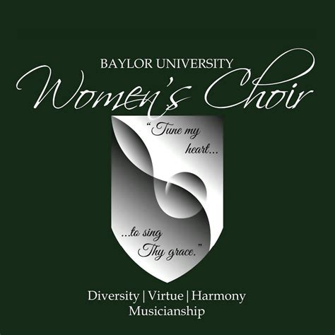 Baylor University Women's Choir Lyrics, Songs, and Albums | Genius