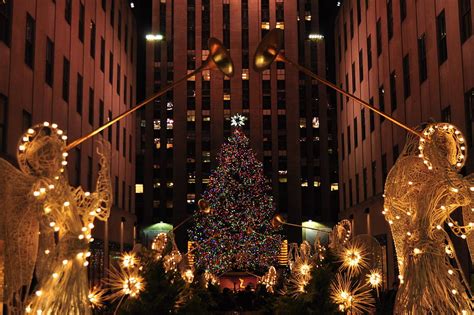 New York Christmas, Times Square Christmas HD wallpaper | Pxfuel