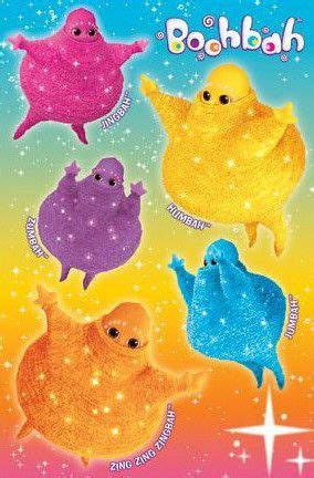 Boohbah TV Poster - IMP Awards