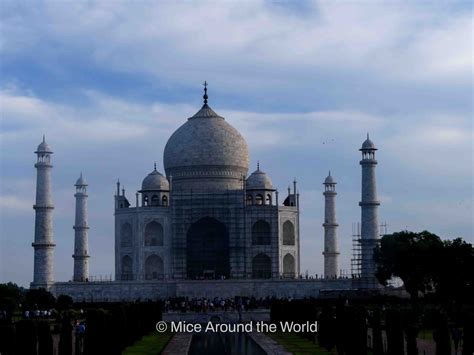 The Taj Mahal in Agra: everything you need to know - Mice Around The World