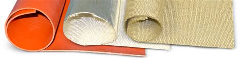 High Temperature Materials - Safe, Effective Thermal Barrier | Gaskets, Inc