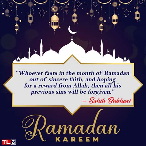 Happy Ramadan Mubarak 2019: Best Wishes, Quotes, Images, To Share With ...