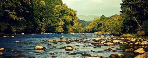 Holston River