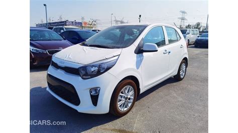 New KIA PICANTO 2022 2022 for sale in Dubai - 557332