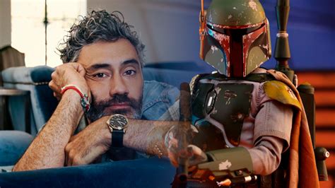 Se revela si Taika Waititi estará involucrado en la segunda temporada ...