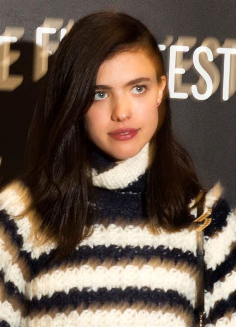 Sundance red carpet photos: Margaret Qualley stars in 'Novitiate' - The ...