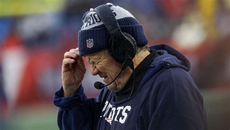 Lame Duck?! New England Patriots Insider: 'Decision Made' to Part Ways ...