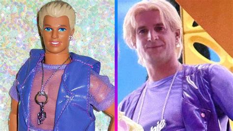 All the Discontinued Dolls Featured in 'Barbie': Allan, Midge, Earring Magic Ken and More ...