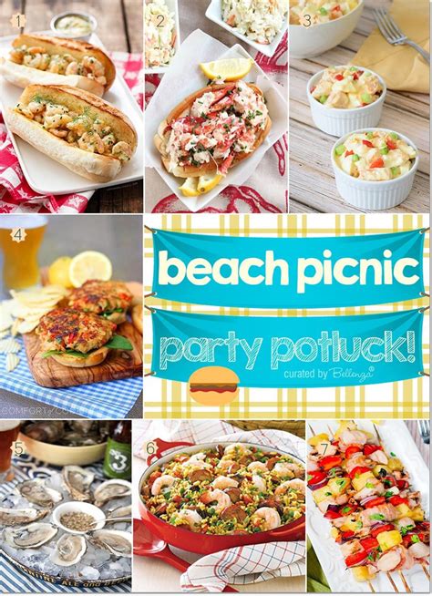 Best 24 Labor Day Picnic Ideas - Home, Family, Style and Art Ideas