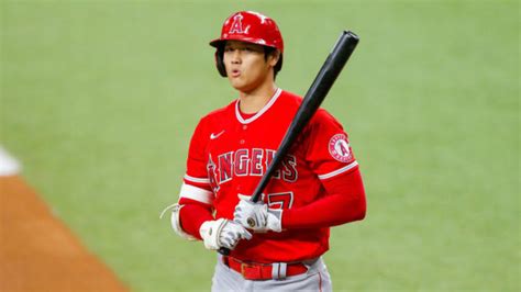 Shohei Ohtani is winning so many awards that it’s truly getting ridiculous