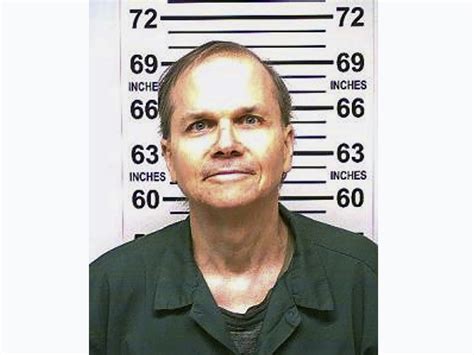 Mark David Chapman, John Lennon's killer, denied parole for 12th time : NPR