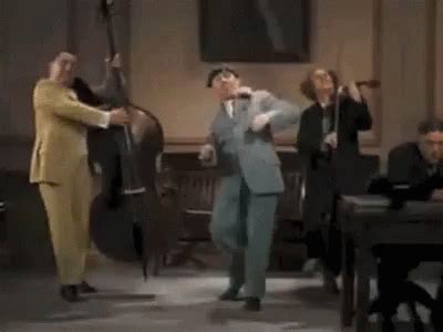 Three Stooges GIF - ThreeStooges - Discover & Share GIFs