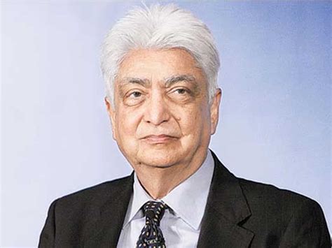 Azim Premji turns 78: All you need to know about the Czar of Indian IT ...