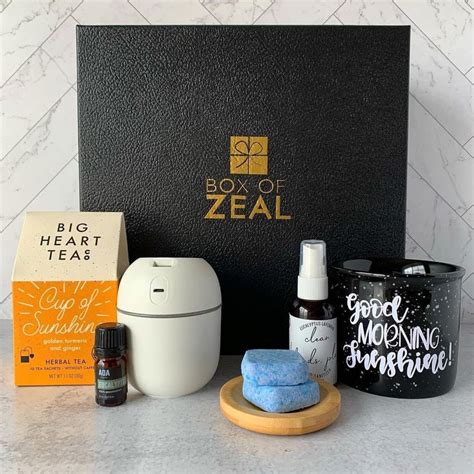 Wellness Gift Box Bulk Corporate Gift Employee - Etsy Australia