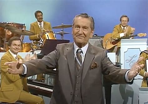 Lawrence welk cast on first show - bapaf