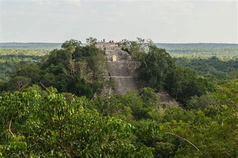 The Best 10 Historical Sites in Mexico