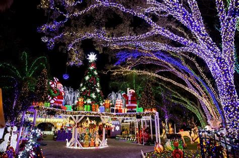 Christmas lights: Orlando's best 25 home holiday displays - Orlando ...