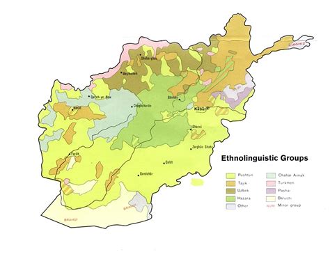 Talk:Culture of Afghanistan - Wikipedia