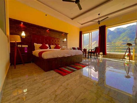 30 Resorts in Mussoorie (2024) | Updated Deals, Latest Reviews, Photos