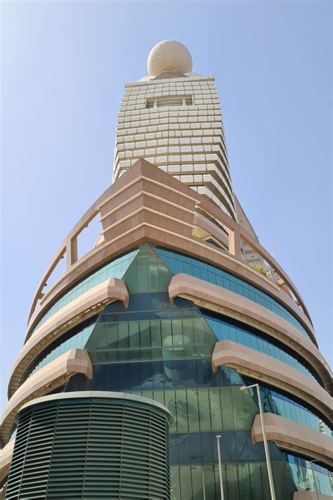 Etisalat Tower - Propsearch.ae