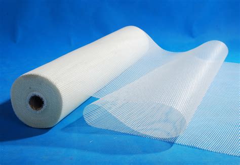 Reinforcement Products Glass Fiber Mesh for Wall - Fiberglass Mesh and Scrim