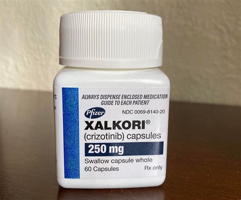 What is Crizotinib (Xalkori)? How it Works, Side Effects and More