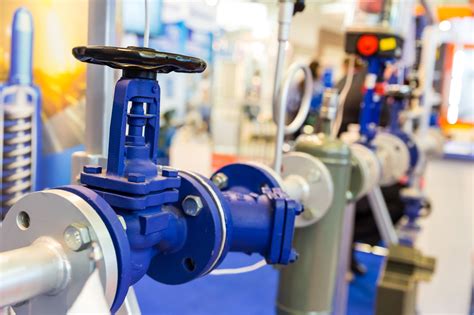 The Beginner's Guide To Ship Valves - CPV Manufacturing