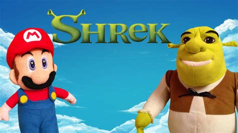 SML Movie: Shrek! - YouTube