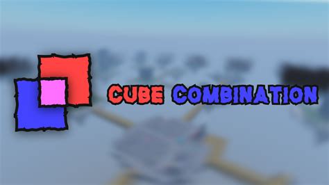 Map:Big Map | Cube Combination Wiki | Fandom