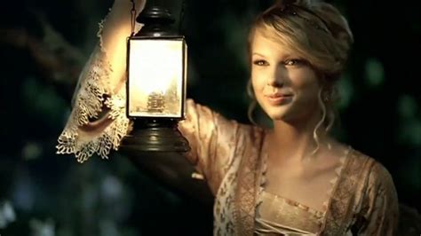 Taylor Swift - Love Story [Music Video] - Taylor Swift Image (22386824) - Fanpop