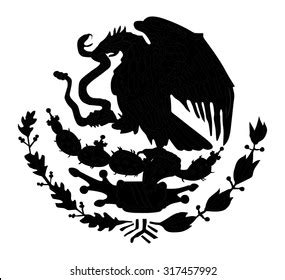 Escudo Nacional Mexicano Logo Vector (.EPS) Free Download