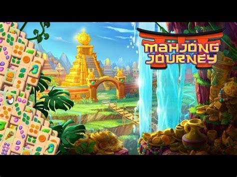 G5 Games - Mahjong Journey®