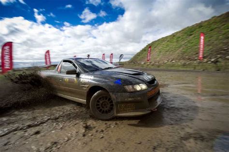 Motorsport Photography - Rally - Holden UTE! | Motorsport photography, Motorsport, My dream car