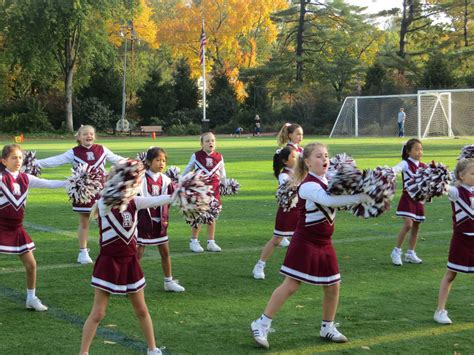 A Family United: Cheer & Swim