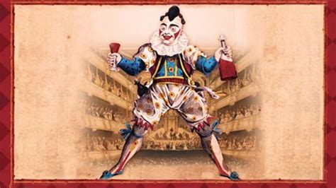 A Brief History of Clowns: How Did They Become Evil? - Owlcation