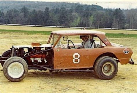 Pin by Alan Braswell on Dirt track | Stock car, Custom cars, Vintage race car