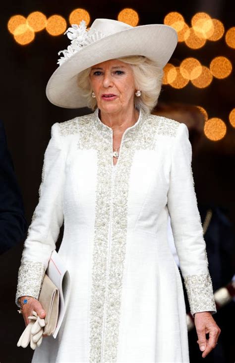 Camilla Parker Bowles' Best Fashion Moments - Queen Camilla Style