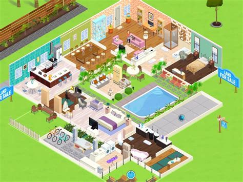 Luxury House Design Games for Adults Check more at http://www.jnnsysy ...