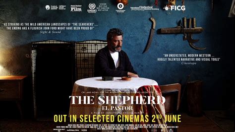 The Shepherd (Film Review) – Close-Up Culture