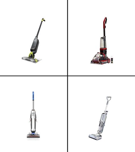 11 Best Hardwood Floor Cleaning Machines in 2023